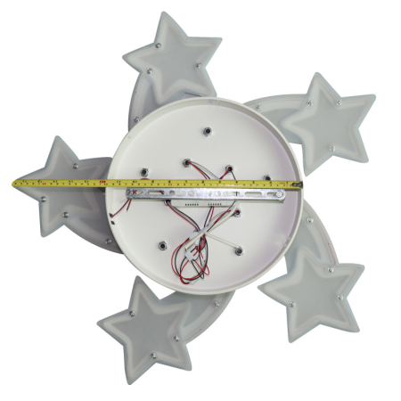 Накладной светильник Natali Kovaltseva INNOVATION STYLE 83018