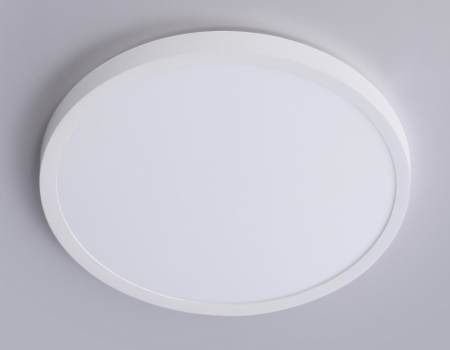 Накладной светильник Ambrella Light FZ1951