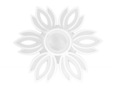 Накладная люстра Ambrella Light FA456