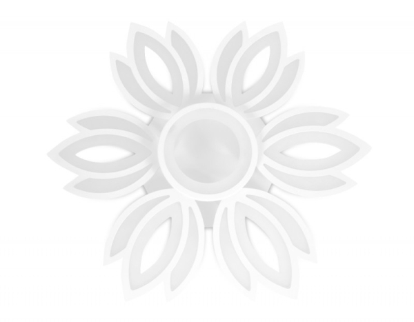 Накладная люстра Ambrella Light FA456