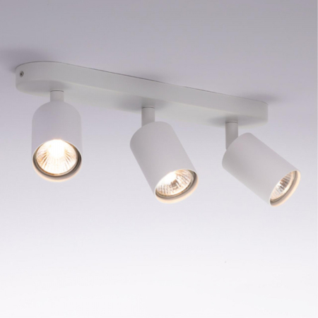 Спот ARTE Lamp A3226PL-3WH