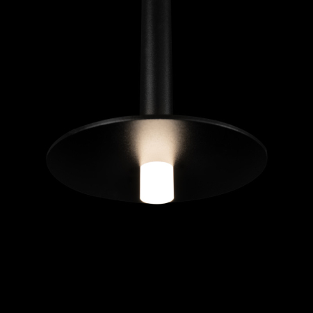 Подвесной светильник LOFT IT 10358/830 Disk