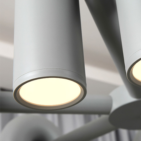 Подвесная люстра ImperiumLoft 192004-23