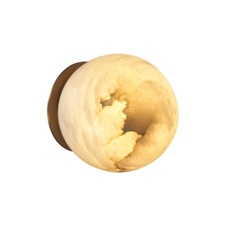 Бра Odeon Light 6684/5CL