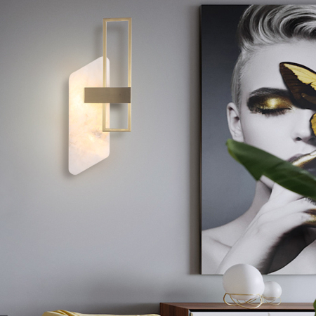 Бра ImperiumLoft 154975-60