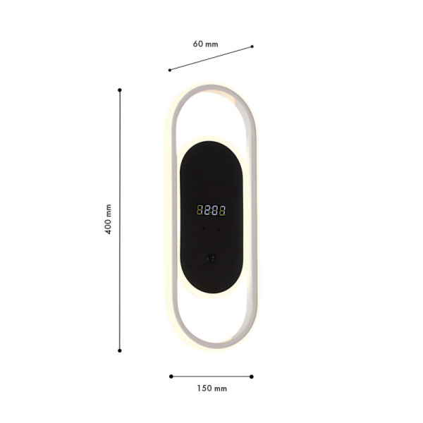 Бра F-Promo 4689-1W