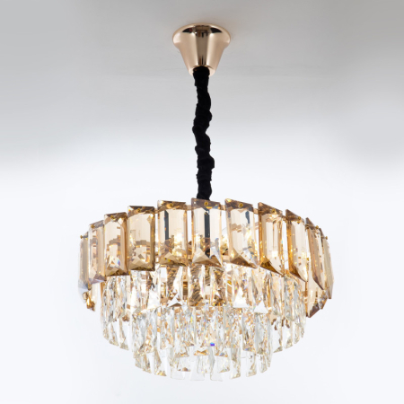 Подвесная люстра MODELUX ML.9013.9