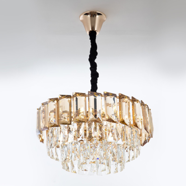 Подвесная люстра MODELUX ML.9013.9