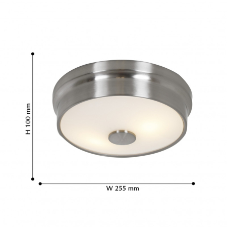 Накладной светильник Favourite 2691-2C