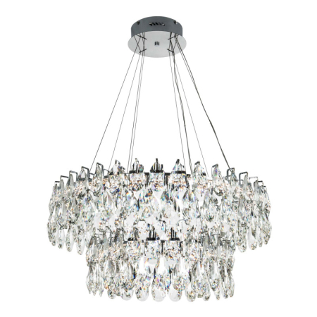 Подвесная люстра MODELUX ML.6900.800P CR