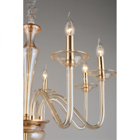 Подвесная люстра APLOYT APL.730.03.08