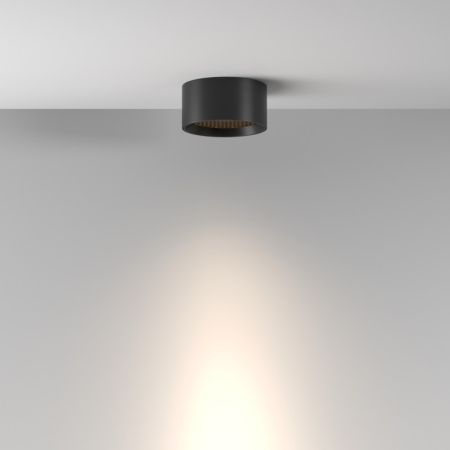 Накладной светильник Maytoni Technical C122CL-L7-3K-B