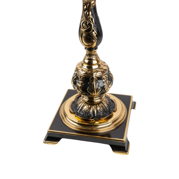 Настольная лампа AMBIENTE by BRIZZI 7539T/3 PB