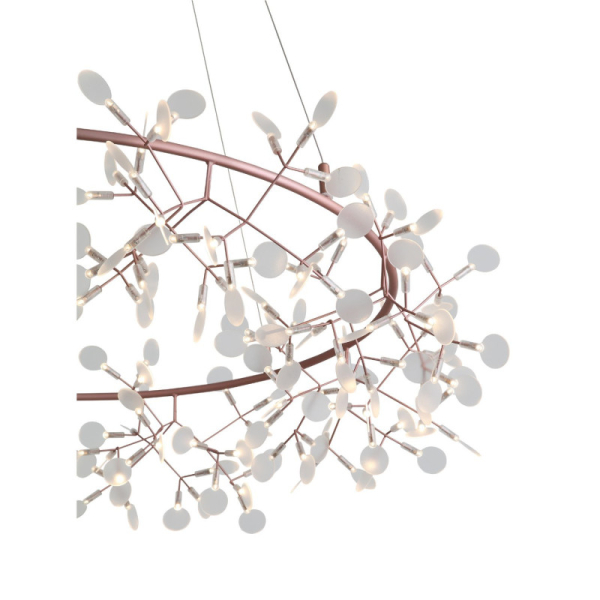 Подвесная люстра ST-Luce SL379.203.216