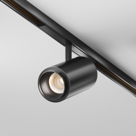 Светильник на шине Maytoni Technical TR244-12W3K-B