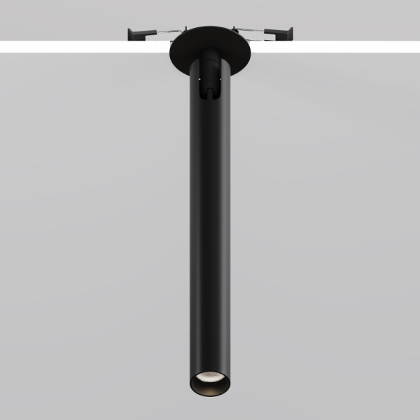 Встраиваемый светильник Maytoni Technical C141RS-L300-6W4K-B