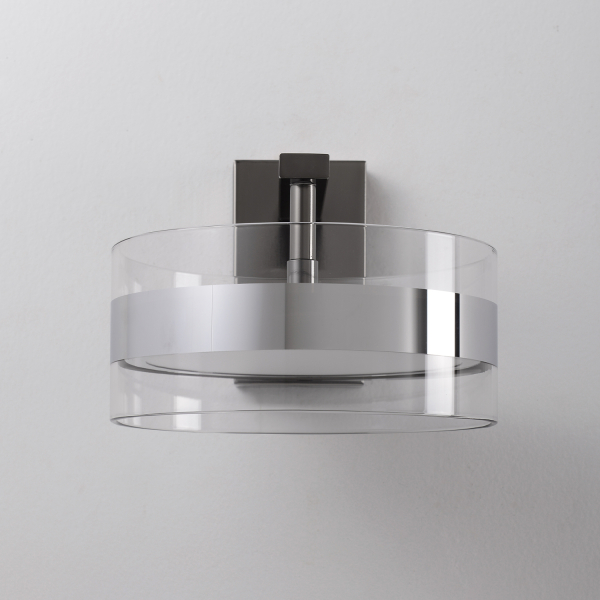 Crystal Lux Бра Crystal Lux MYSELF AP10W LED