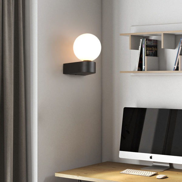 Бра ImperiumLoft 167182-26