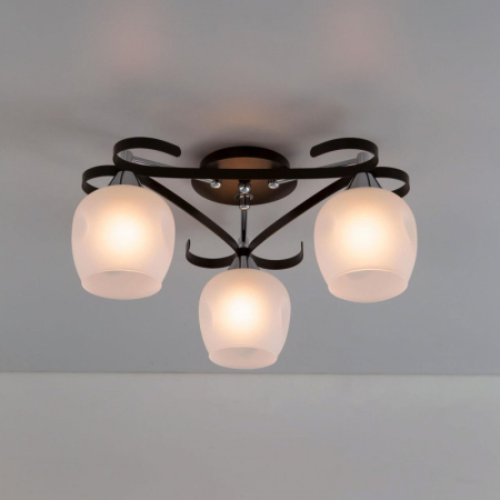 Накладная люстра Citilux CL171134