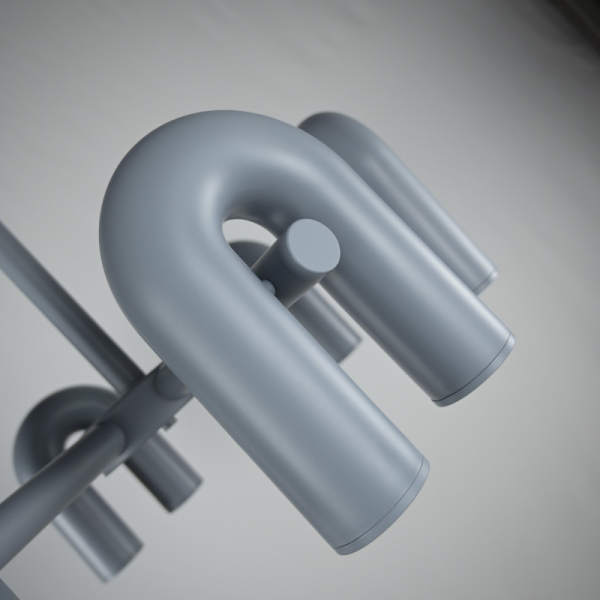 Подвесная люстра ImperiumLoft 192009-23