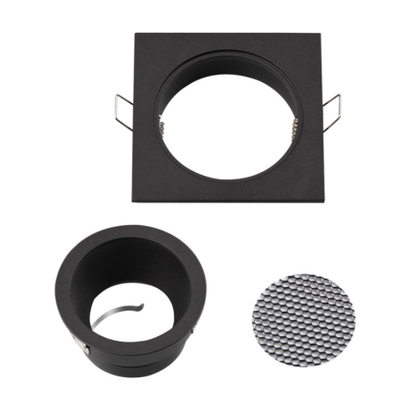 Встраиваемый светильник Novotech 371002