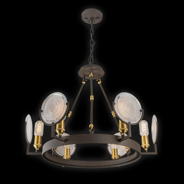 Подвесная люстра Citilux CL445161