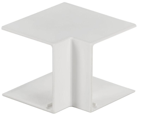 Угол внутренний 40х40 METRA ИЭК Leg 638181