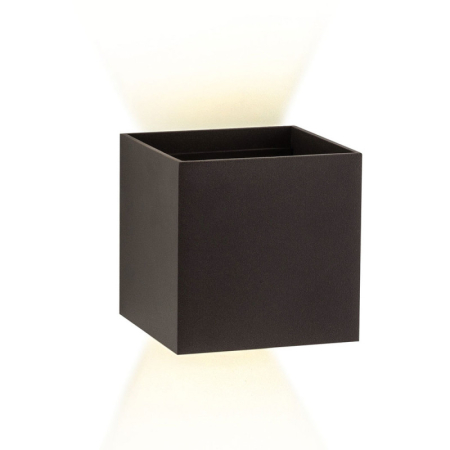 Бра AM Group AM112-2X5W-COFFEE