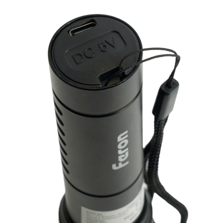 Фонарь Feron 51619