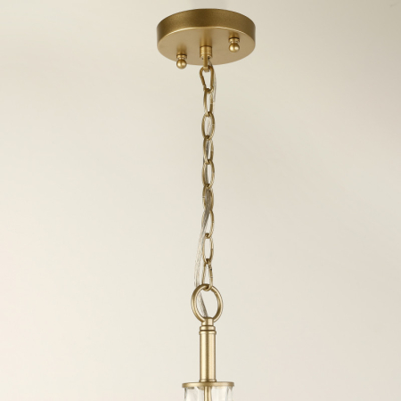 Подвесная люстра F-Promo 2945-6P