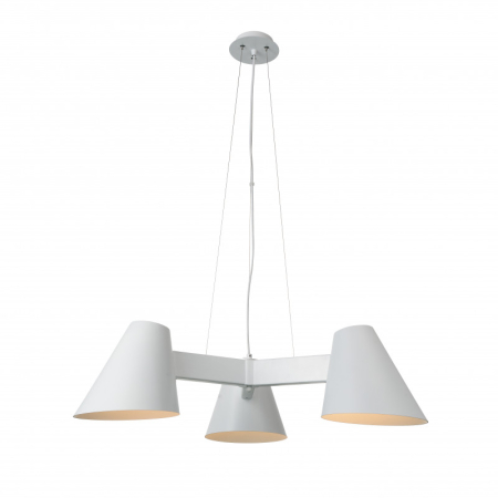 Подвесная люстра Favourite 1853-3P