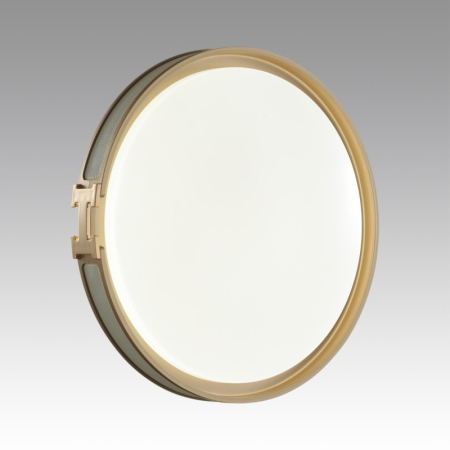 Накладной светильник Sonex 7654/EL