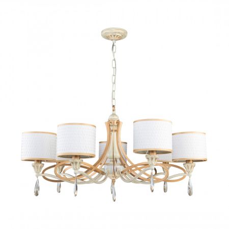 Подвесная люстра Favourite 2695-7P