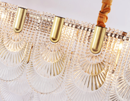 Каскадная люстра Ambrella Light TR5389