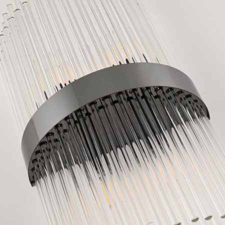 Бра Arte Milano 430122.250.4.E14.C1 BK