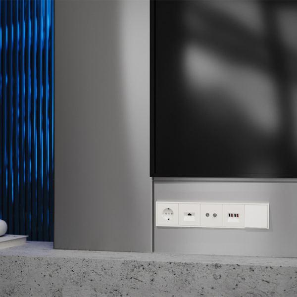 Клавиша/Накладка VOLTUM VLS001613