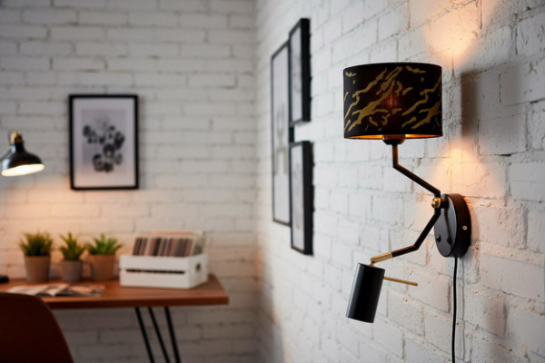 Бра Lussole LSP-6033