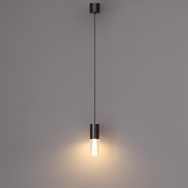 Подвесной светильник Odeon Light 7143/4L