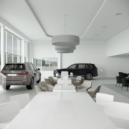 ATLAS SYSTEM L1000 Элемент купольной системы освещения ATLAS SYSTEM L1000 