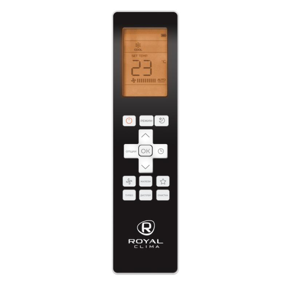 Сплит-система инверторного типа TRIUMPH LITE RCI-TWL28HN ROYAL Clima НС-1689746