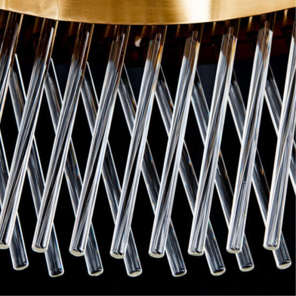 Подвесная люстра ARTE Lamp A1073LM-10PB