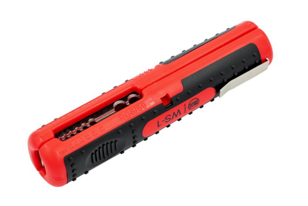 Стриппер для проводов WS-1 НИЛЕД 13302441