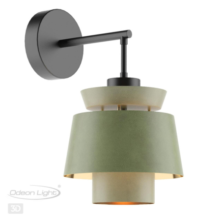 Бра Odeon Light 4992/1WA