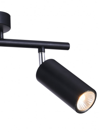 Спот Natali Kovaltseva TRINITY 76055/2W BLACK