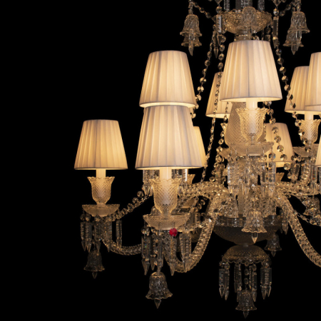 Подвесная люстра LOFT IT 10210/12 White