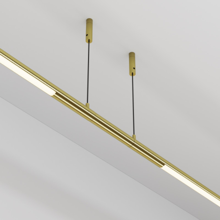 Подвесной комплект Maytoni Technical CA009PM-BS