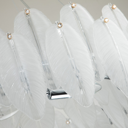 Подвесная люстра Favourite 3018-10P