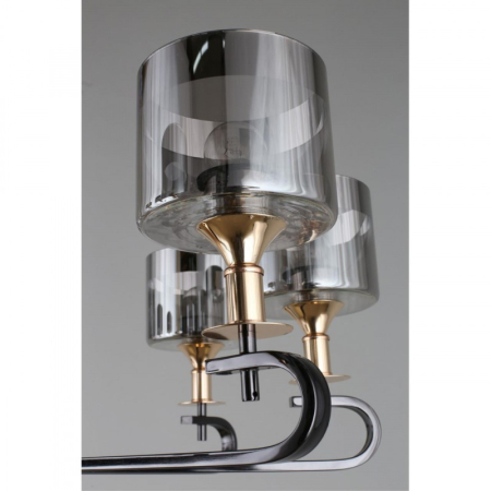 Подвесная люстра Omnilux OML-68703-08