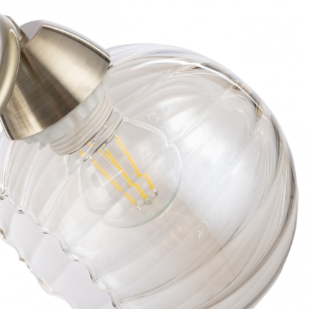 Накладная люстра Arte Milano 329207/5 AB