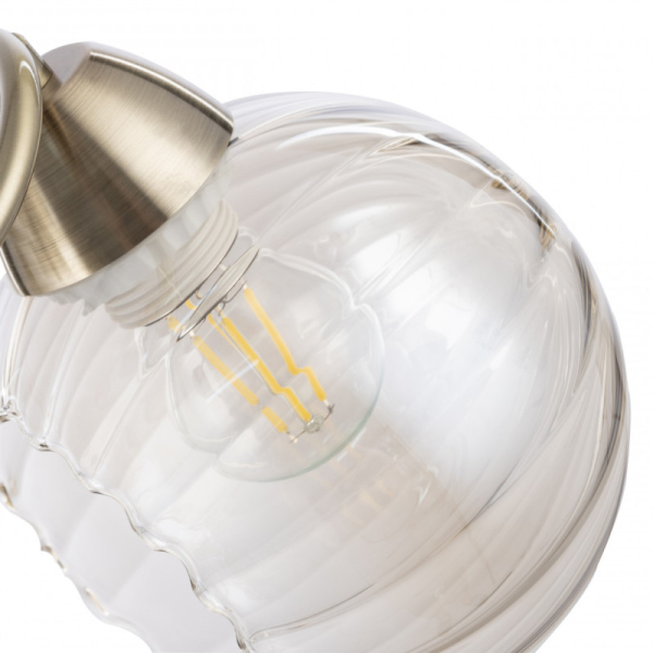 Накладная люстра Arte Milano 329207/5 AB